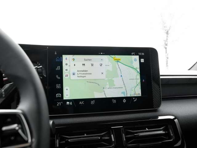 Fahrzeugbild eines Nissan Micra