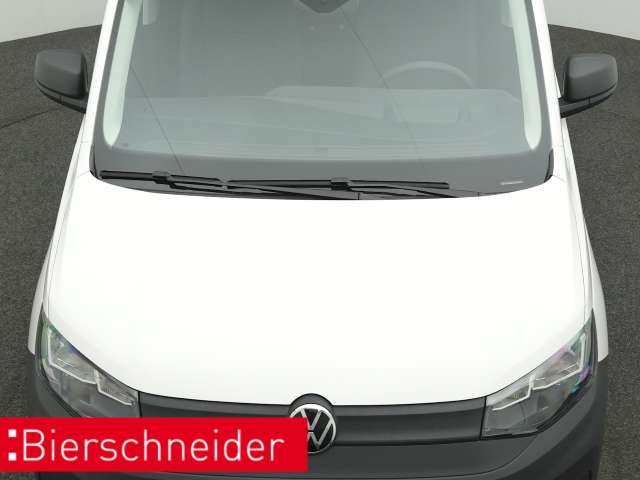 Fahrzeugbild eines Volkswagen Caddy