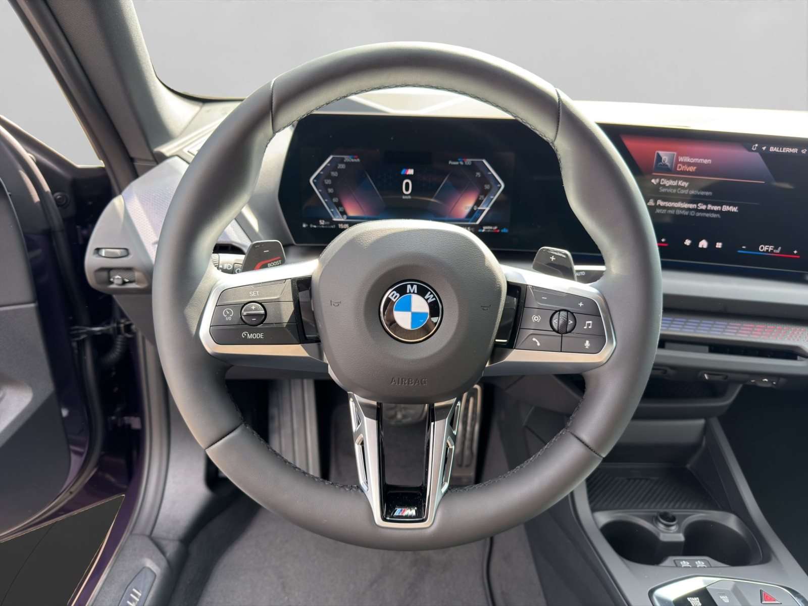 Fahrzeugbild eines BMW 2er-Reihe