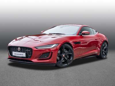 Bild Jaguar F-Type