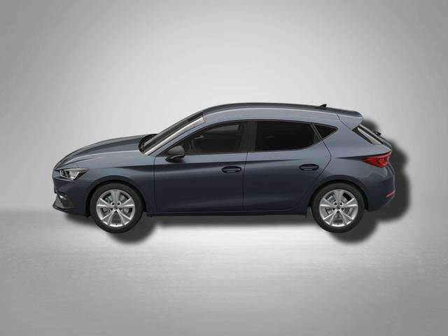 Fahrzeugbild eines SEAT Leon