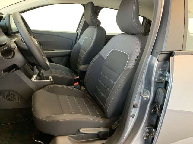 Fahrzeugbild eines Dacia Sandero