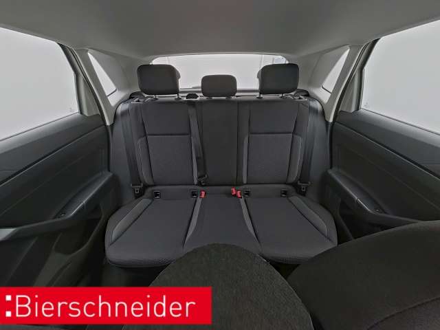 Fahrzeugbild eines Volkswagen Polo