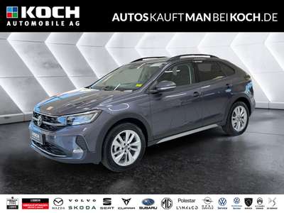 Bild Volkswagen Taigo