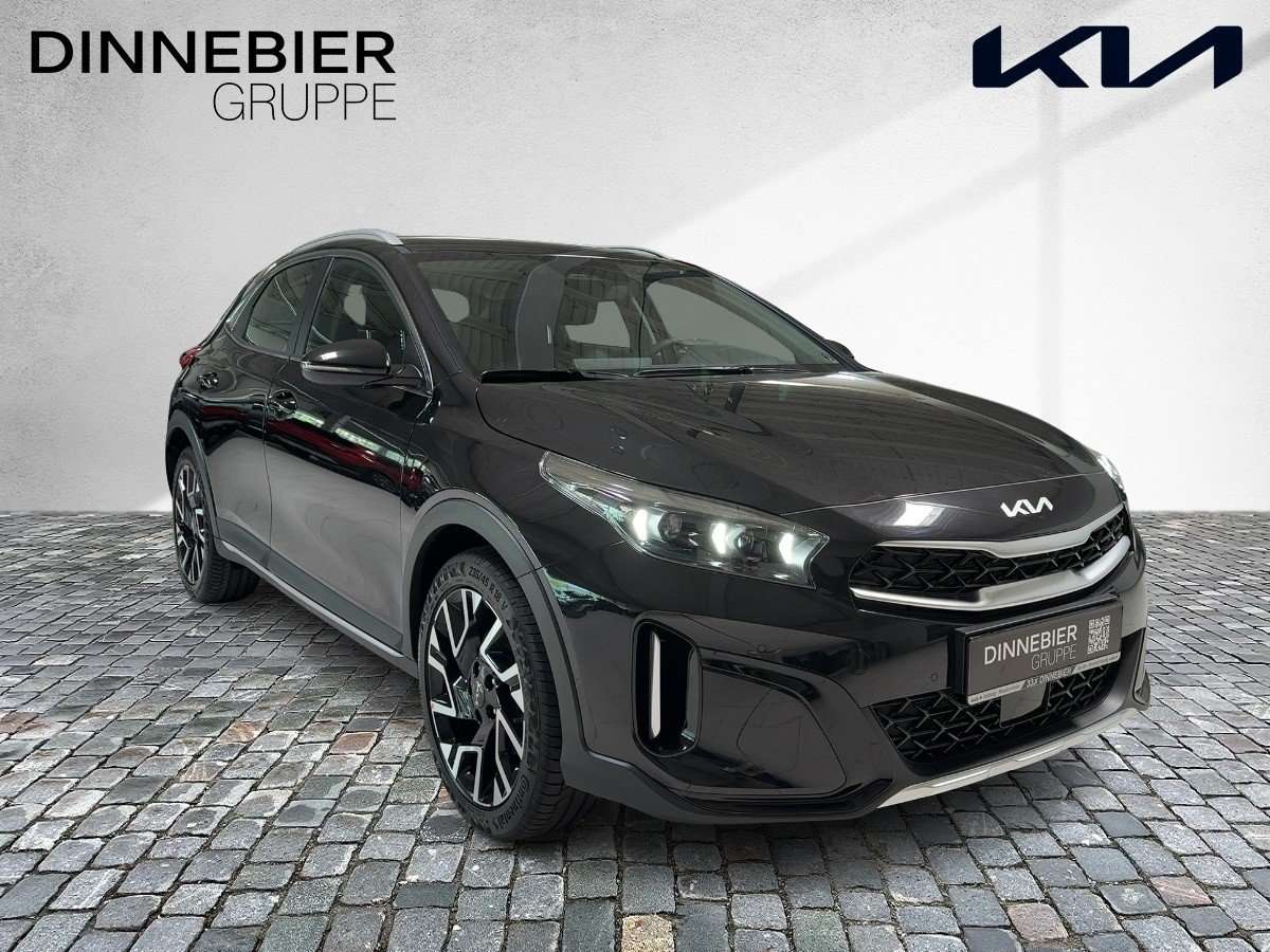 Fahrzeugbild eines Kia XCeed