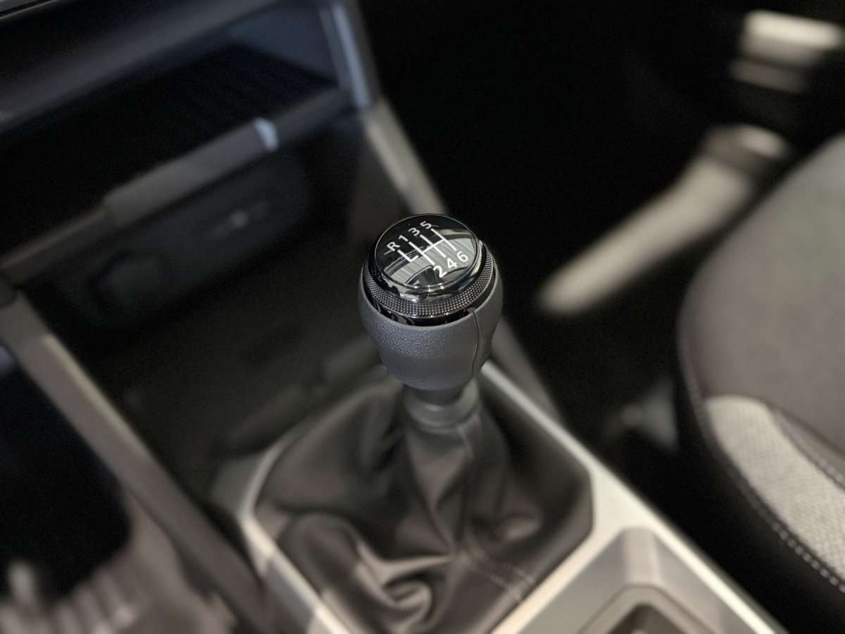 Fahrzeugbild eines Dacia Bigster