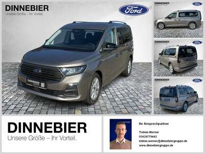 Bild Ford Grand Tourneo