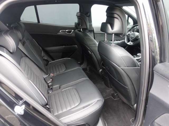 Fahrzeugbild eines Kia Sportage