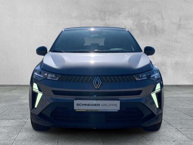 Fahrzeugbild eines Renault Captur