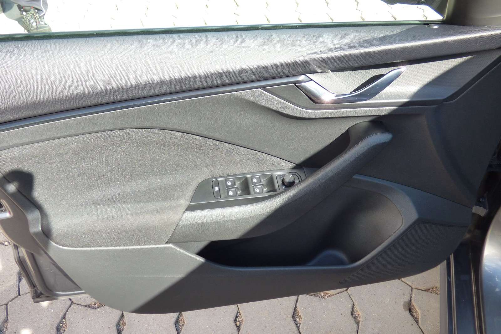 Fahrzeugbild eines Skoda Kamiq