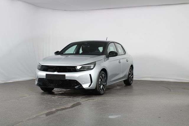 Fahrzeugbild eines Opel Corsa