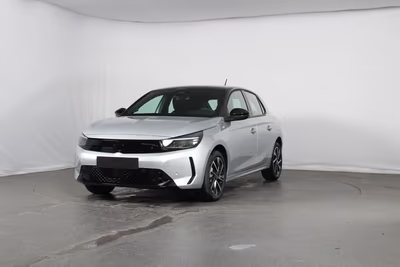 Bild Opel Corsa