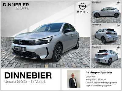 Bild Opel Corsa