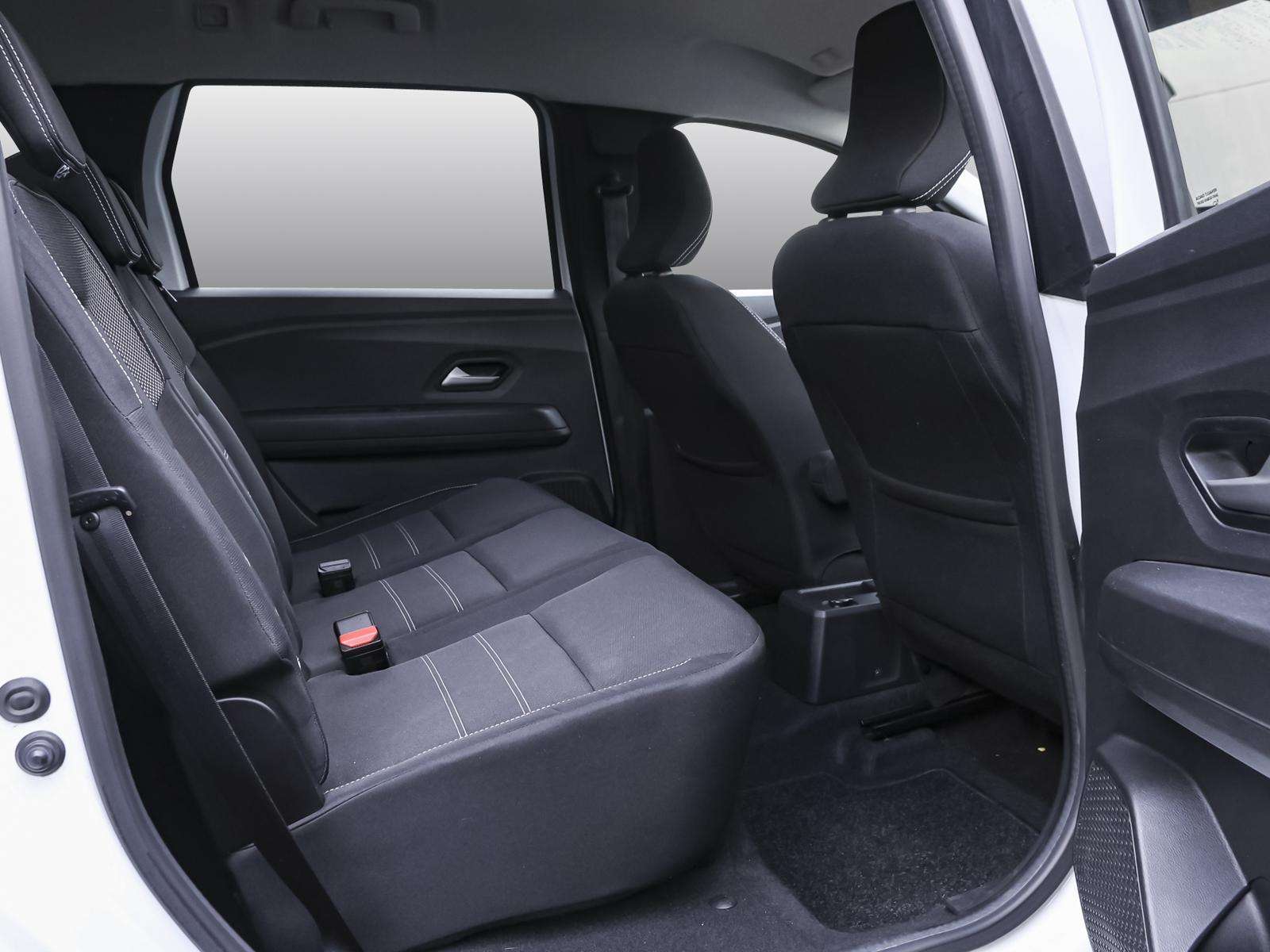 Fahrzeugbild eines Dacia Jogger