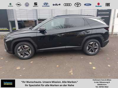 Bild Hyundai Tucson