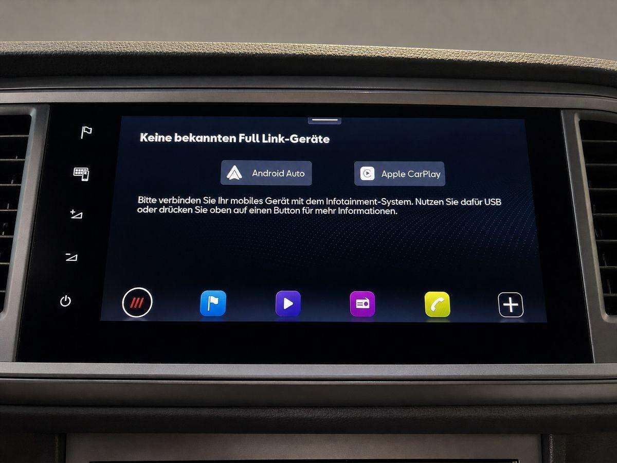 Fahrzeugbild eines CUPRA Ateca