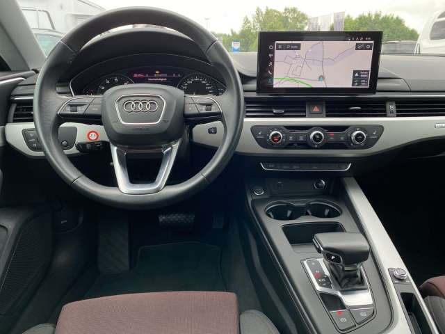 Fahrzeugbild eines Audi A5