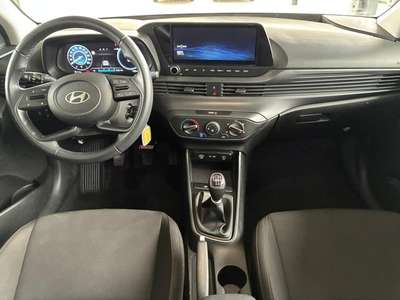 Bild Hyundai i20