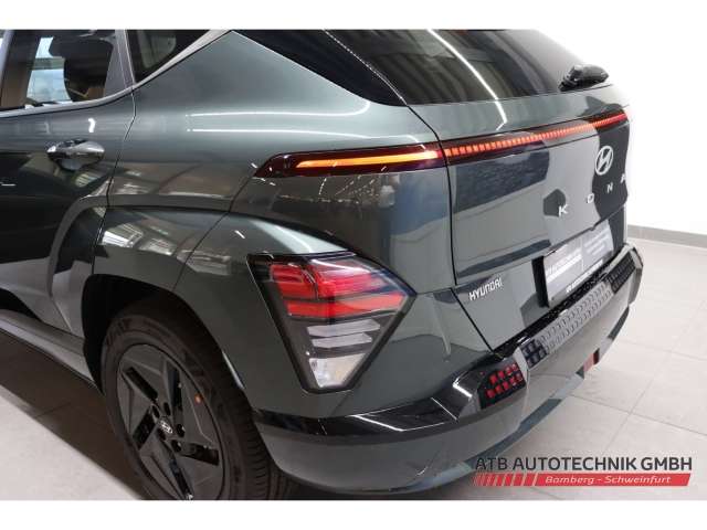 Fahrzeugbild eines Hyundai Kona