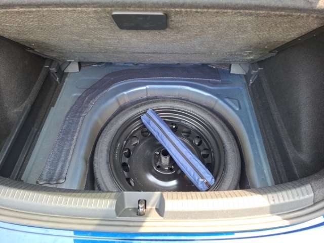 Fahrzeugbild eines Volkswagen Taigo