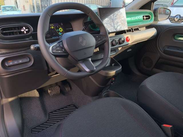 Fahrzeugbild eines Renault Twingo