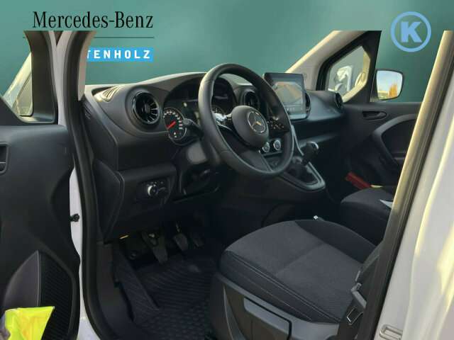 Fahrzeugbild eines Mercedes-Benz Citan