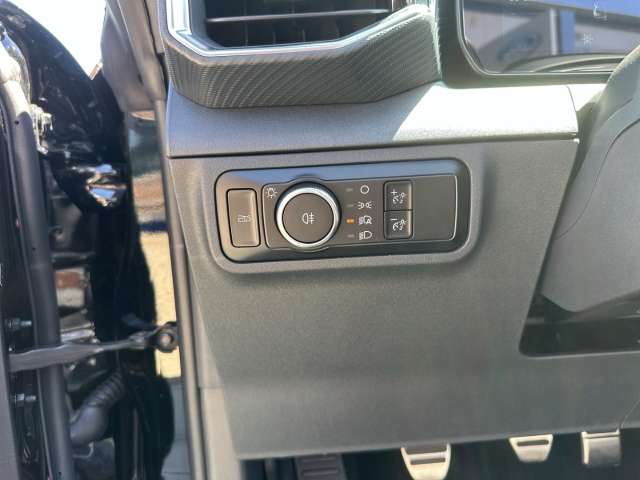Fahrzeugbild eines Ford Mustang