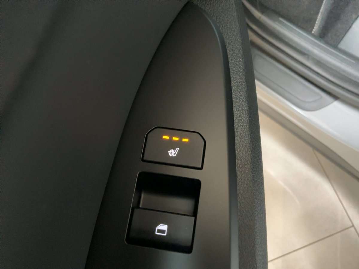 Fahrzeugbild eines Kia Sportage