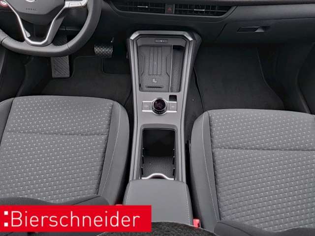 Fahrzeugbild eines Volkswagen T-Roc