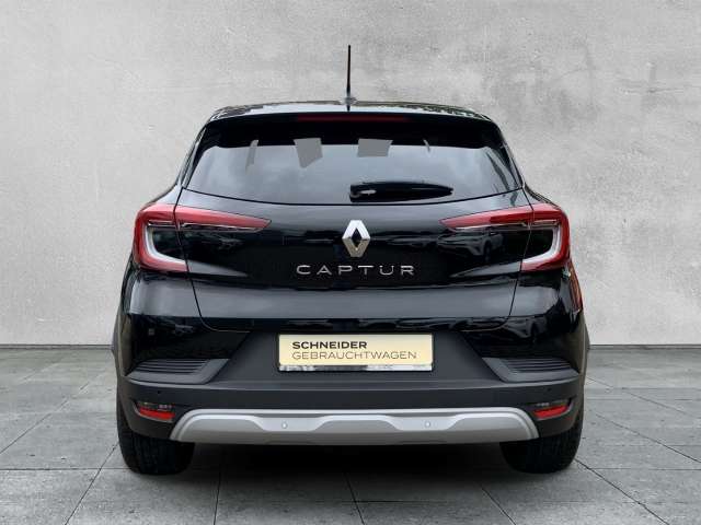 Fahrzeugbild eines Renault Captur