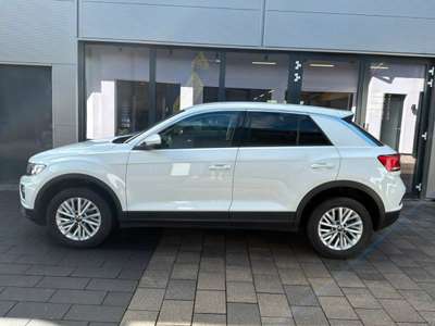 Bild Volkswagen T-Roc
