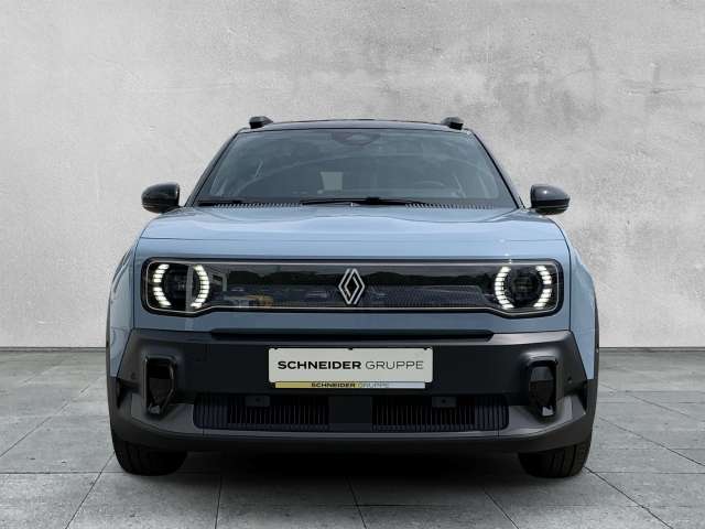 Fahrzeugbild eines Renault 4 E-TECH