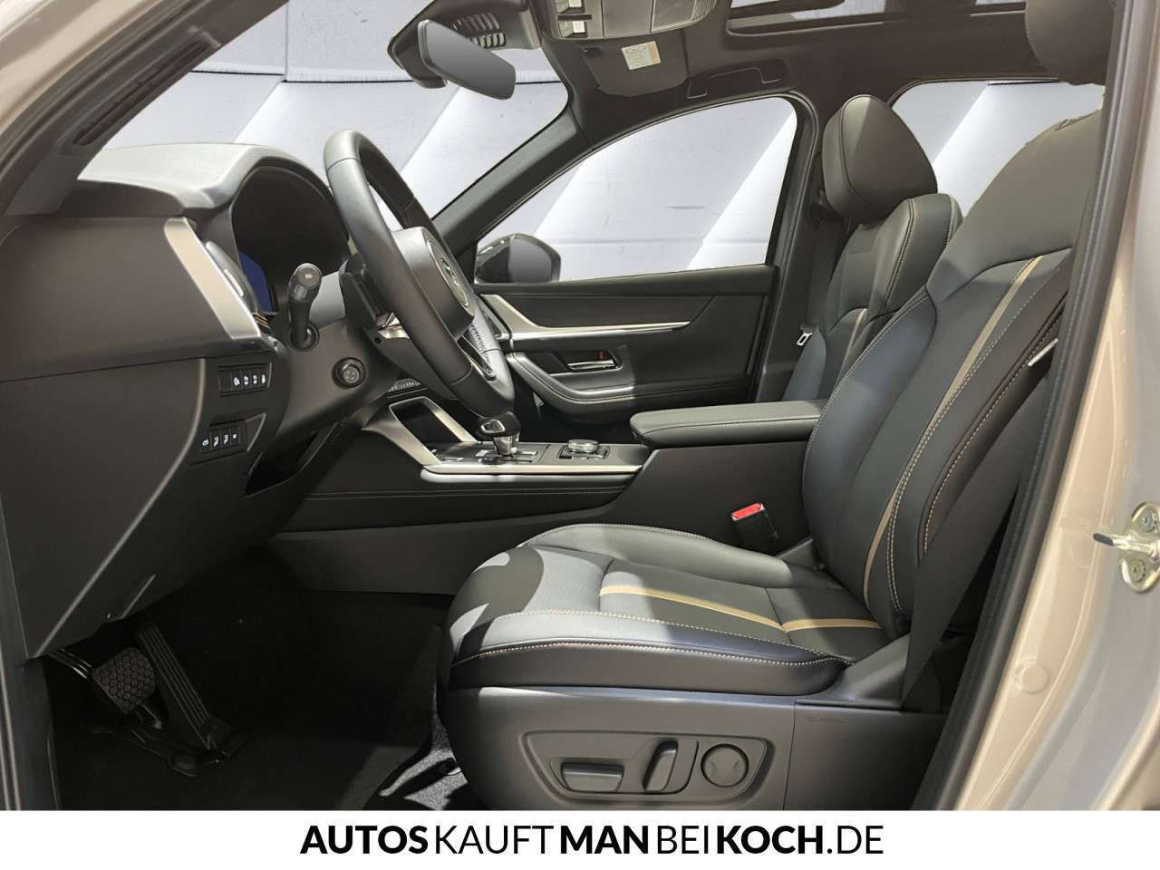 Fahrzeugbild eines Mazda Mazda2