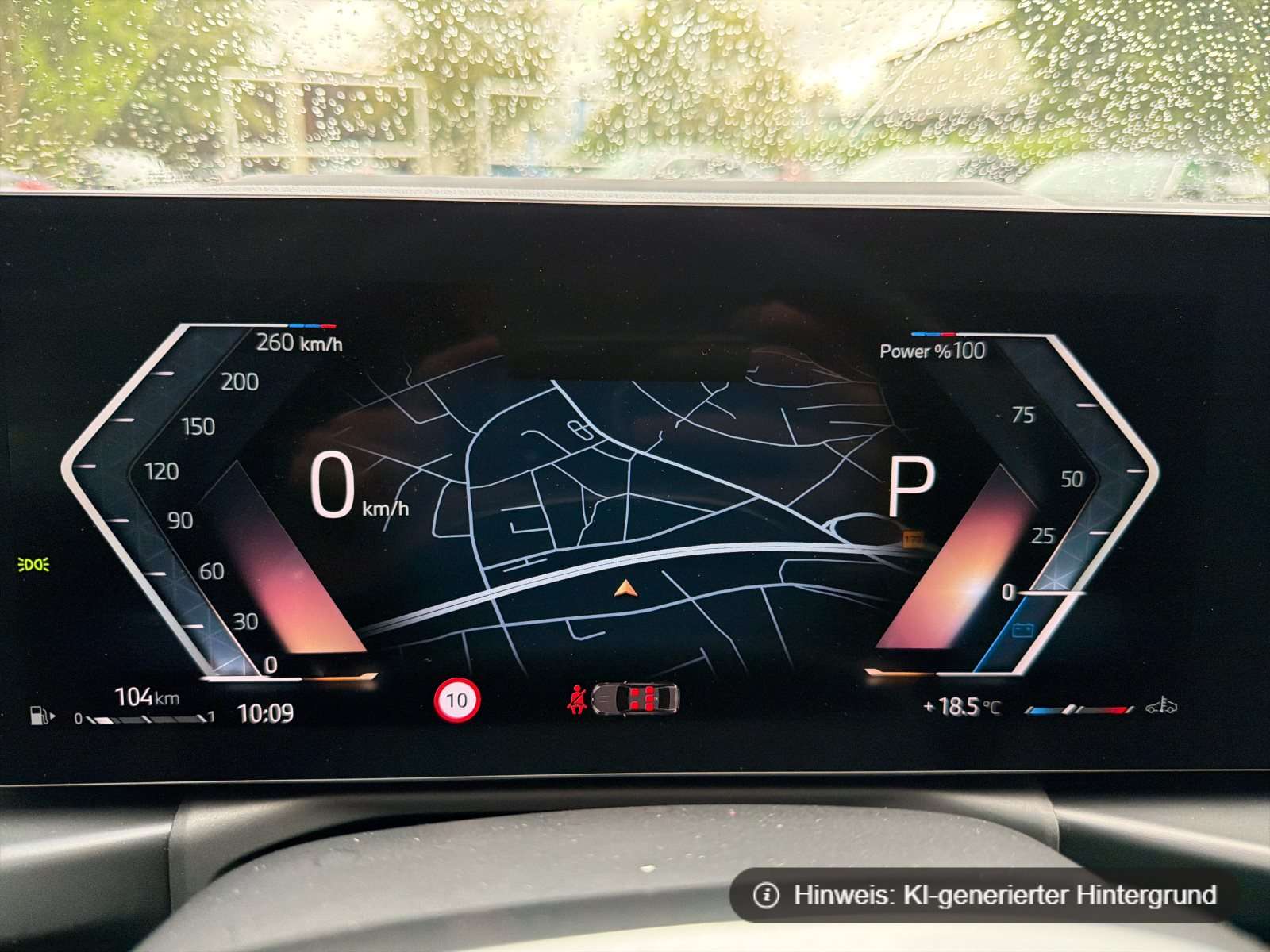 Fahrzeugbild eines BMW 3er-Reihe