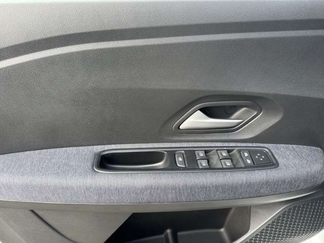 Fahrzeugbild eines Dacia Sandero