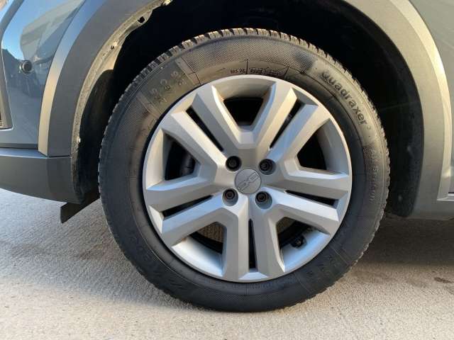 Fahrzeugbild eines Dacia Jogger