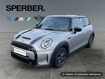 Bild MINI COOPER