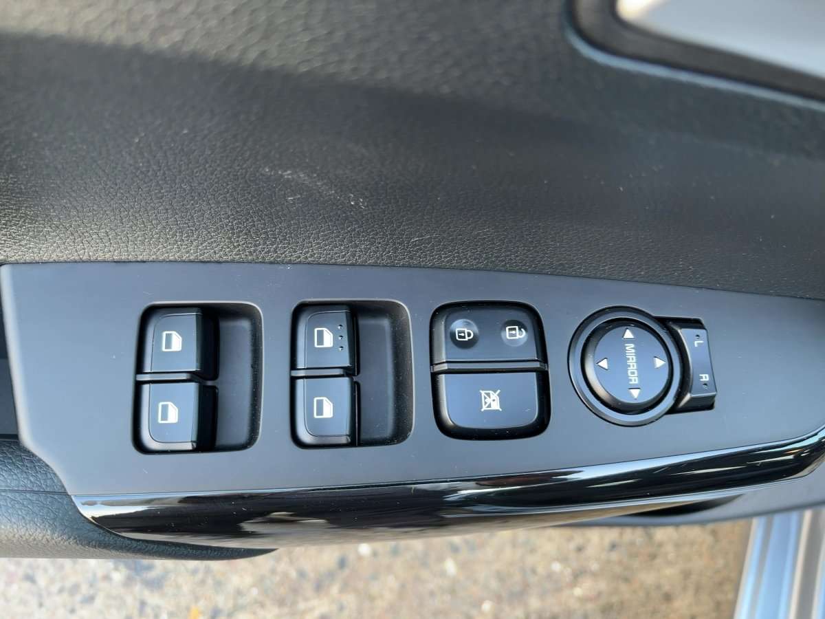 Fahrzeugbild eines Kia Picanto