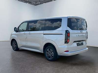 Bild Ford Tourneo Custom