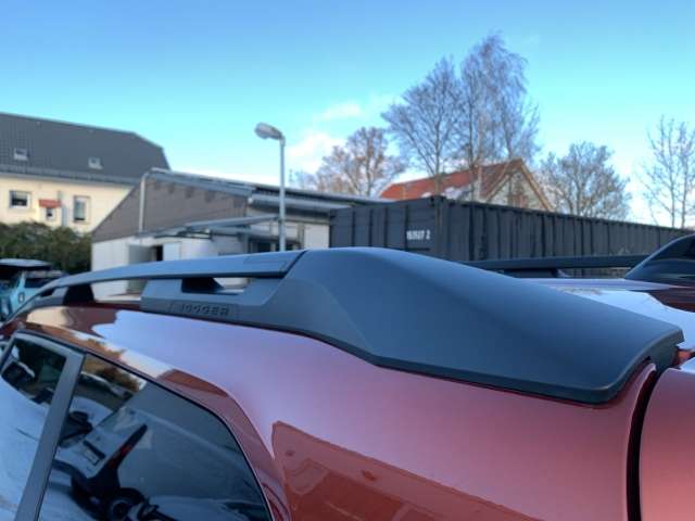 Fahrzeugbild eines Dacia Jogger