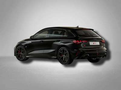 Bild Audi RS3