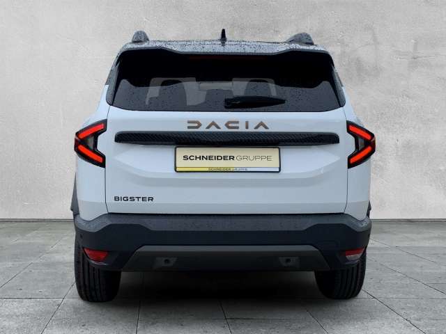 Fahrzeugbild eines Dacia Bigster