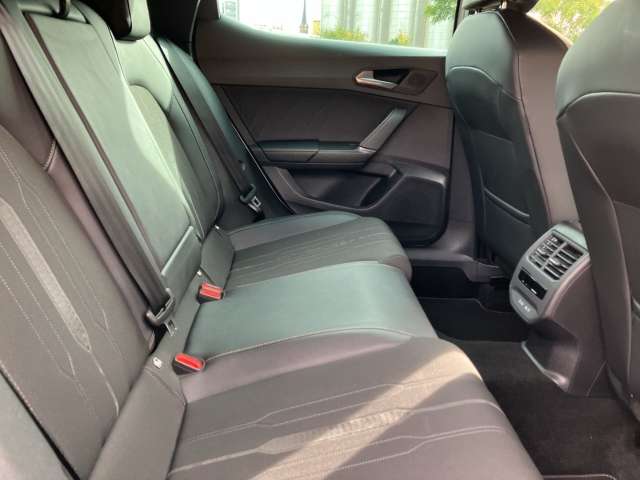 Fahrzeugbild eines CUPRA Leon