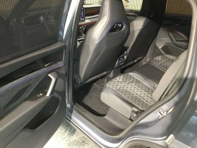 Fahrzeugbild eines Volkswagen Tayron