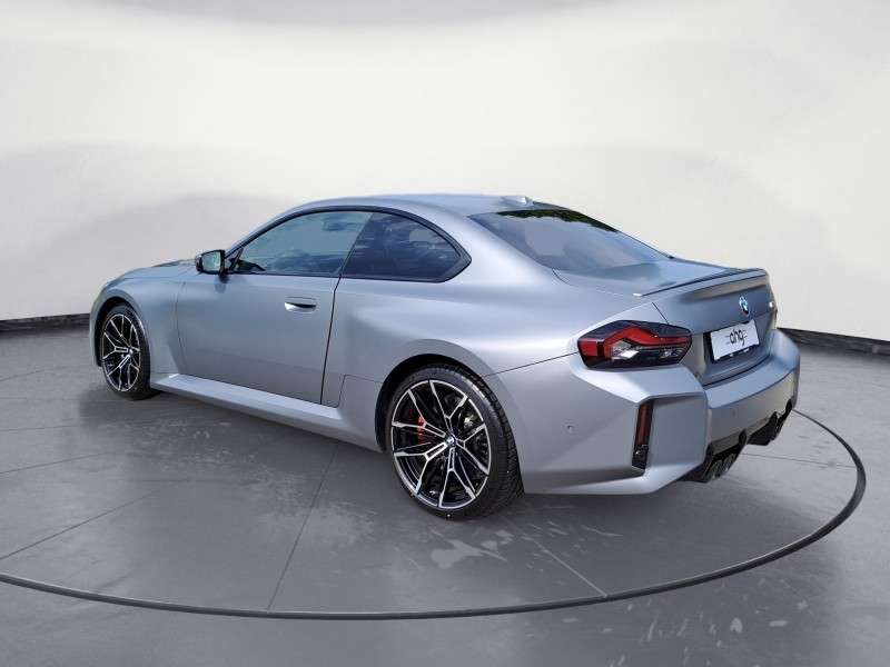 Fahrzeugbild eines BMW 2er-Reihe