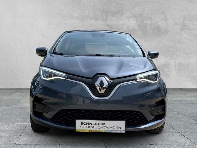 Fahrzeugbild eines Renault ZOE