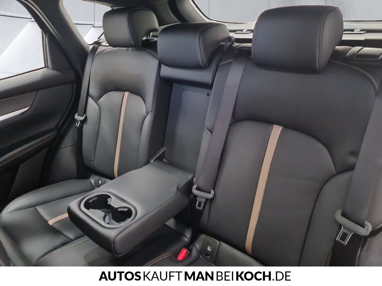 Fahrzeugbild eines Mazda CX-60