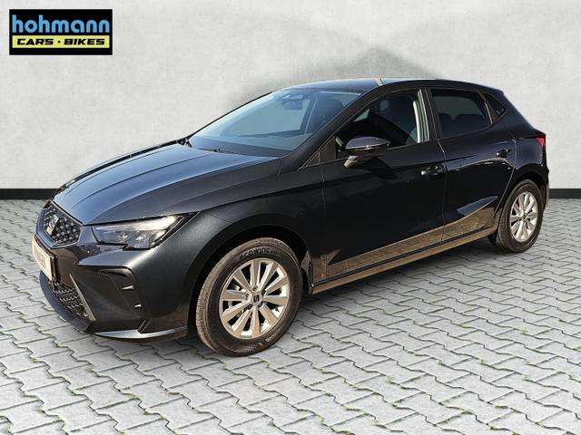 Fahrzeugbild eines SEAT Ibiza