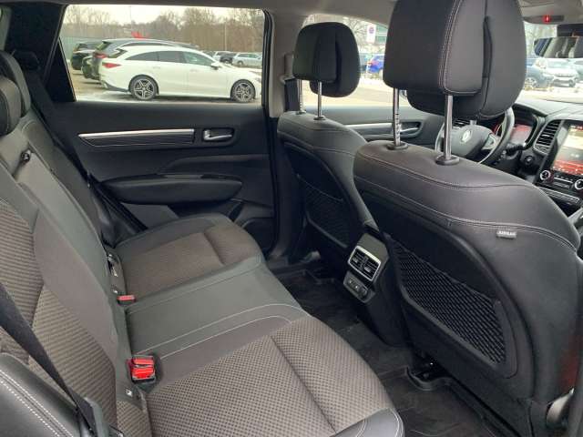 Fahrzeugbild eines Renault Koleos