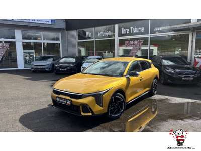 Bild Kia K4
